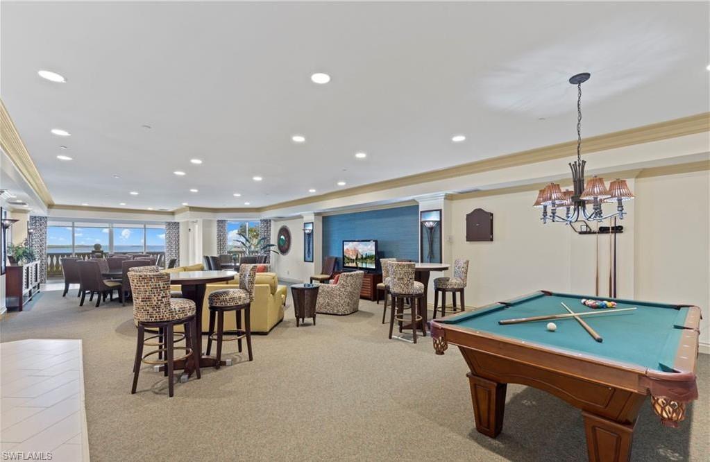 WATERSIDE AT BAY BEACH - Residential