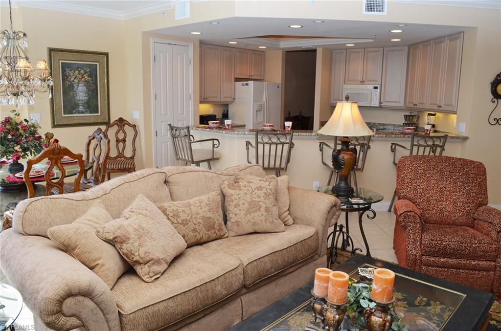 WATERSIDE AT BAY BEACH - Residential