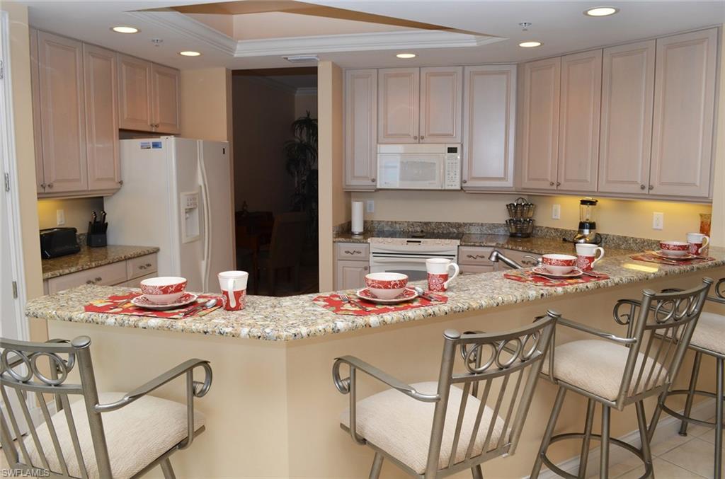 WATERSIDE AT BAY BEACH - Residential