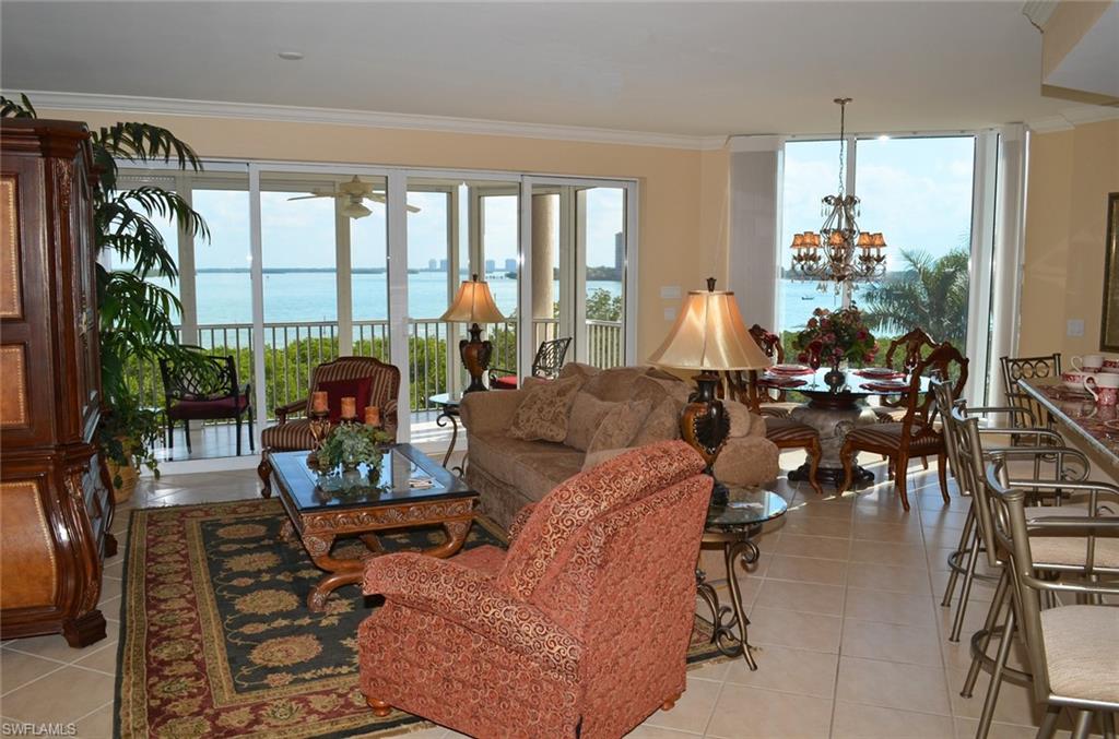 WATERSIDE AT BAY BEACH - Residential