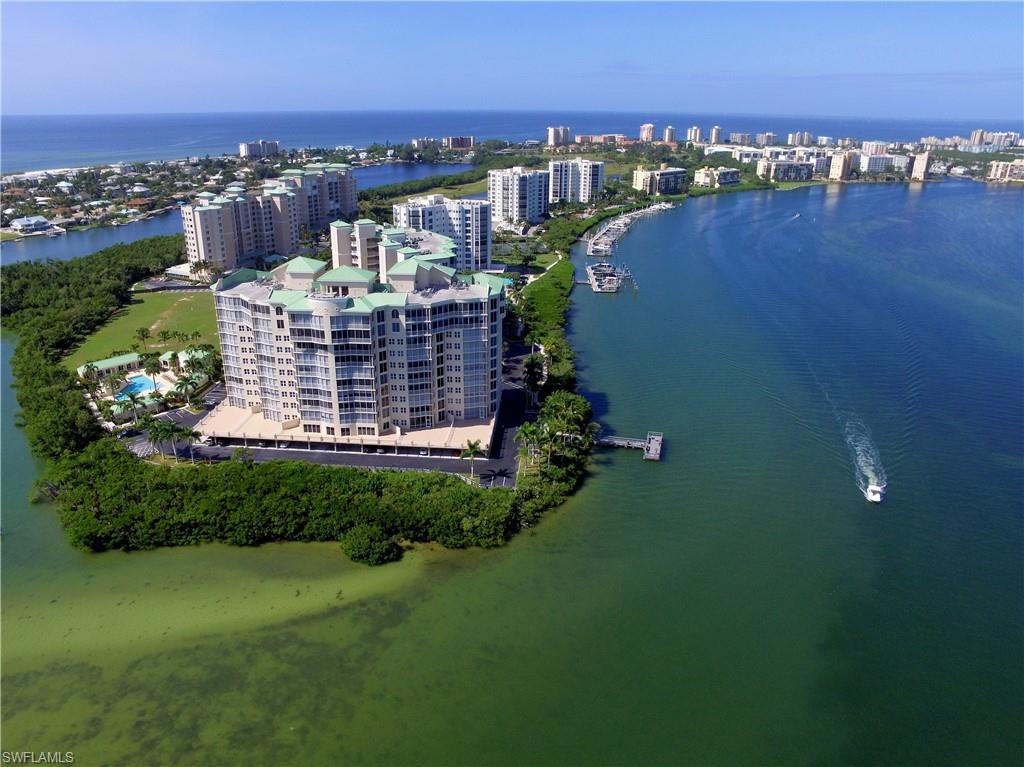 WATERSIDE AT BAY BEACH - Residential