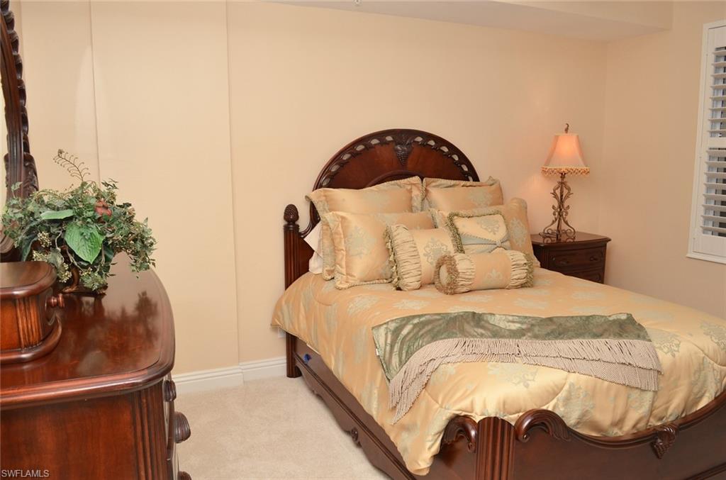 WATERSIDE AT BAY BEACH - Residential