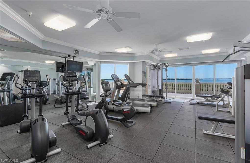 WATERSIDE AT BAY BEACH - Residential