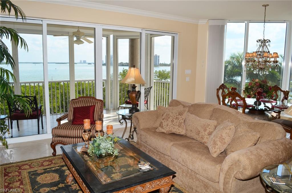 WATERSIDE AT BAY BEACH - Residential