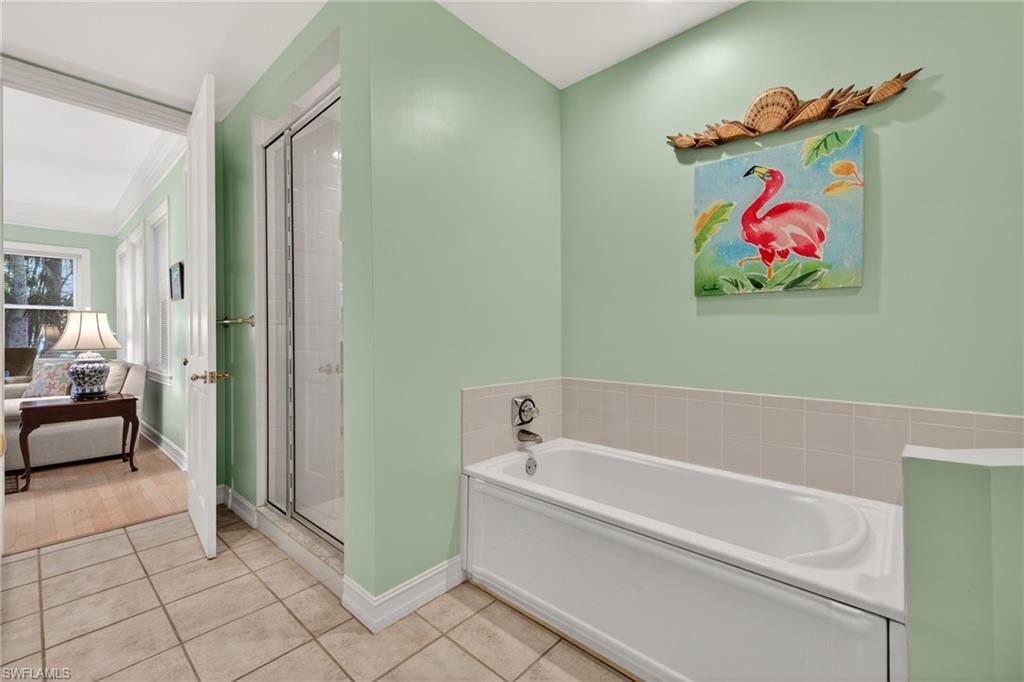 HERON AT THE SANCTUARY II - Residential