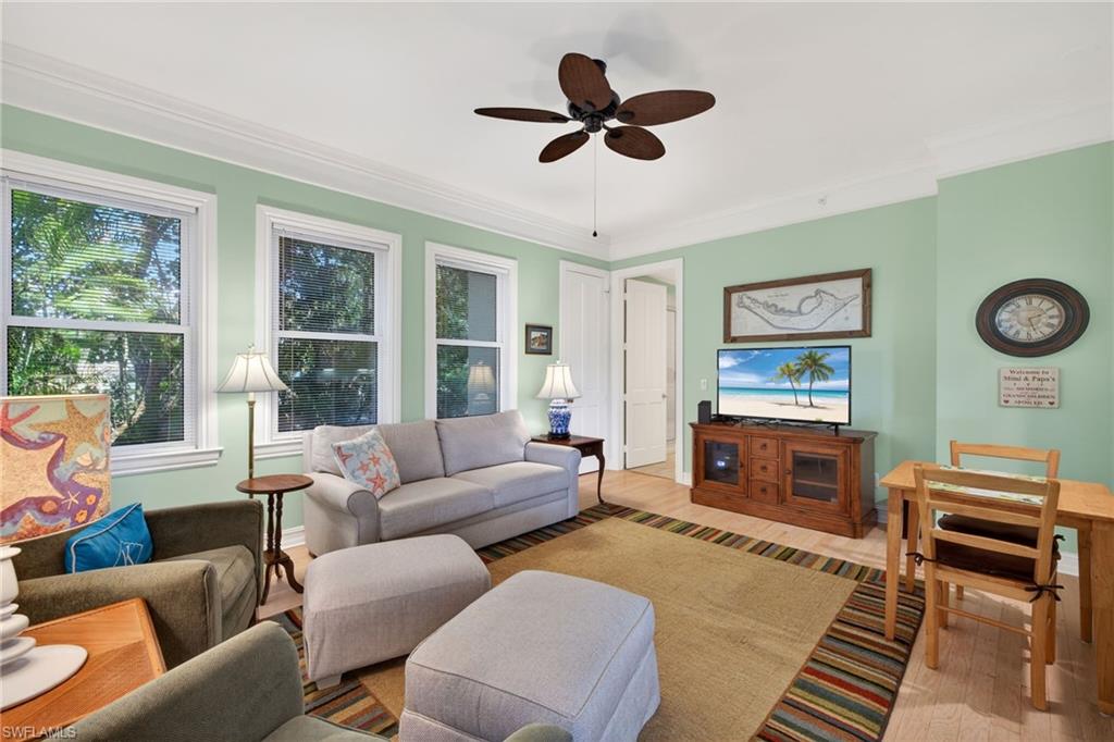 HERON AT THE SANCTUARY II - Residential