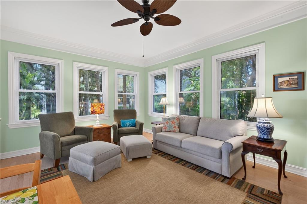 HERON AT THE SANCTUARY II - Residential