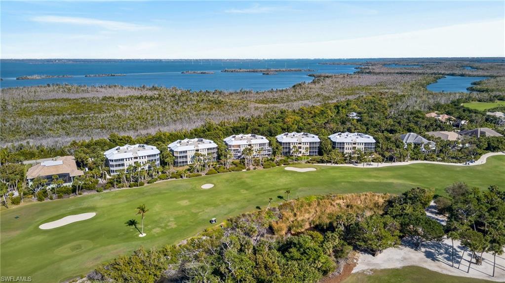 HERON AT THE SANCTUARY II - Residential