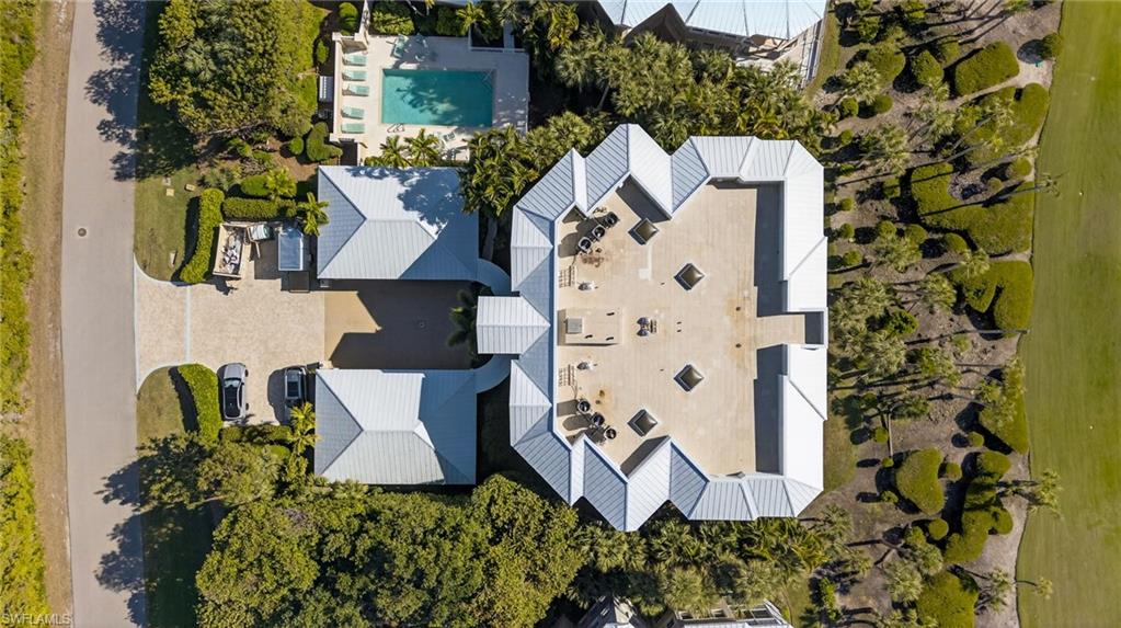 HERON AT THE SANCTUARY II - Residential