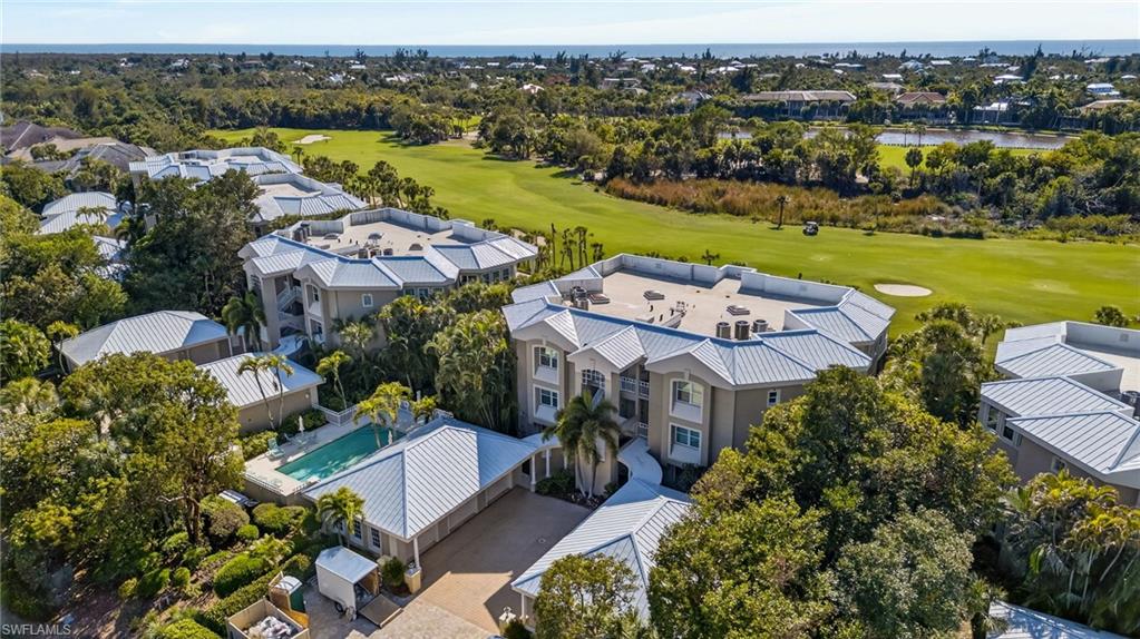 HERON AT THE SANCTUARY II - Residential