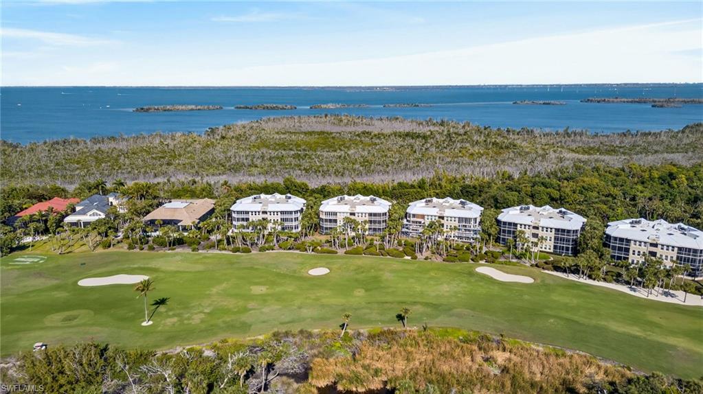 HERON AT THE SANCTUARY II - Residential