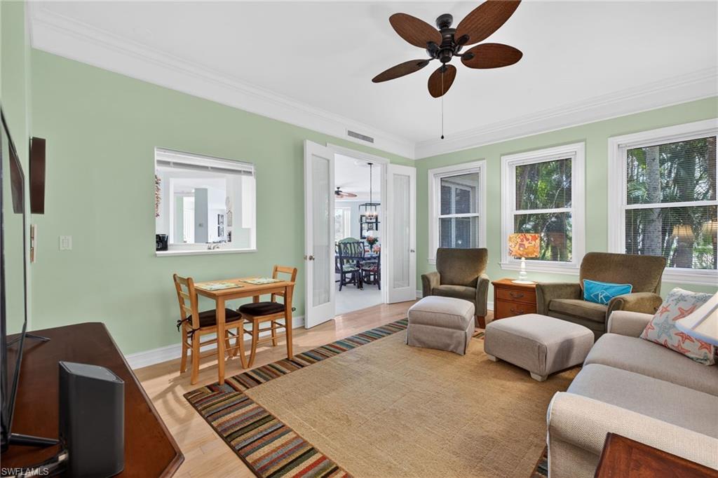 HERON AT THE SANCTUARY II - Residential