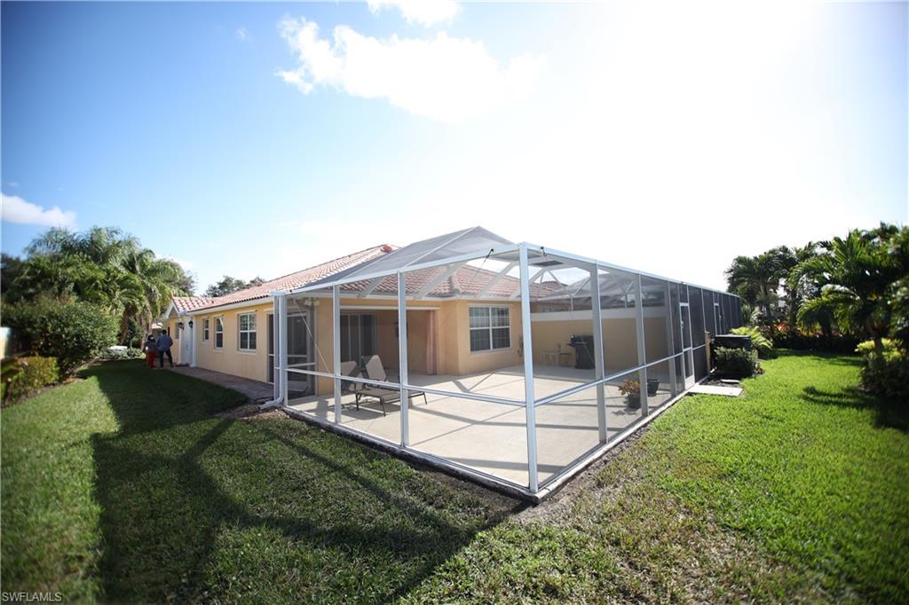 VERONA WALK - Residential Lease