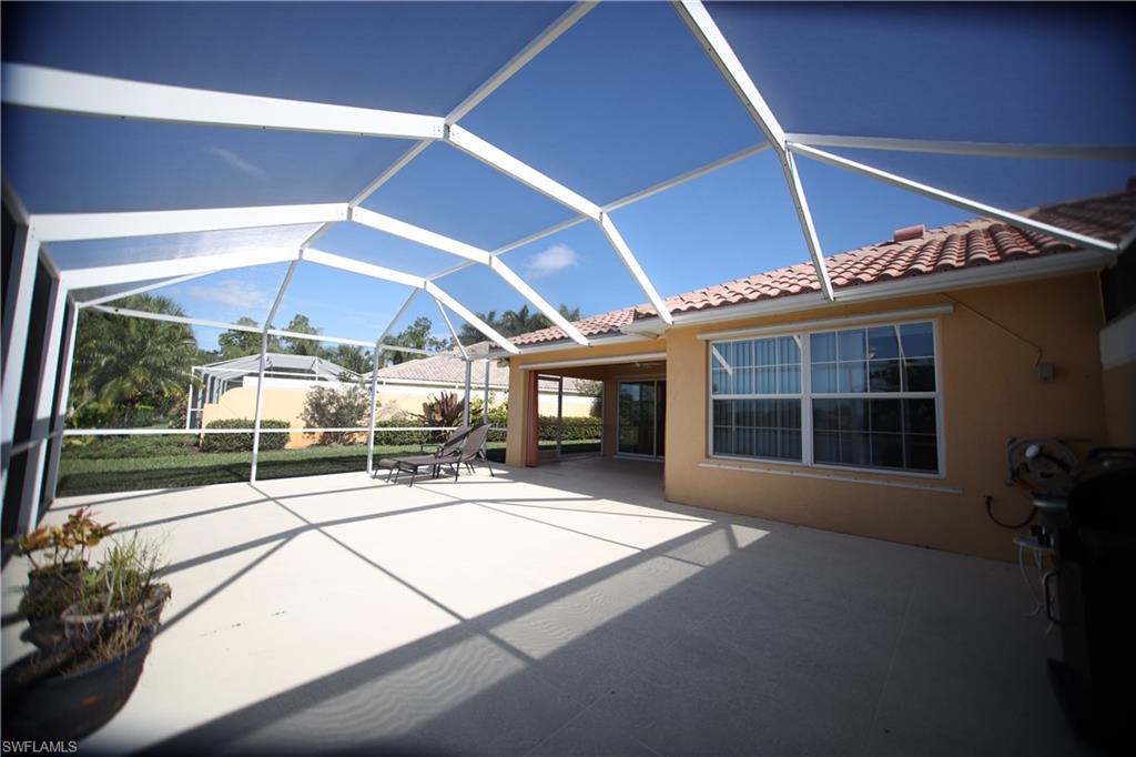 VERONA WALK - Residential Lease