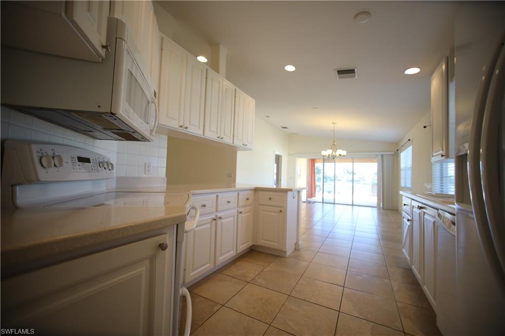 VERONA WALK - Residential Lease