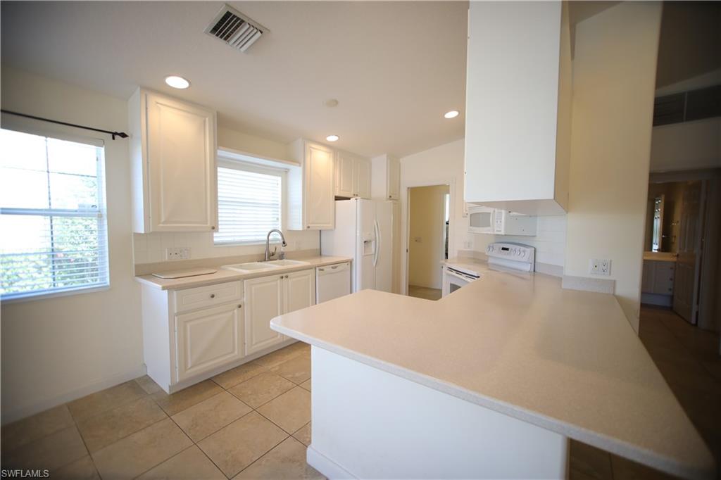 VERONA WALK - Residential Lease