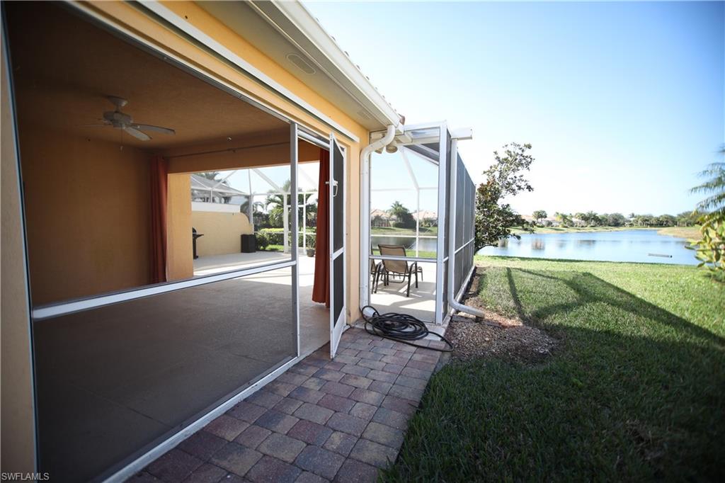 VERONA WALK - Residential Lease