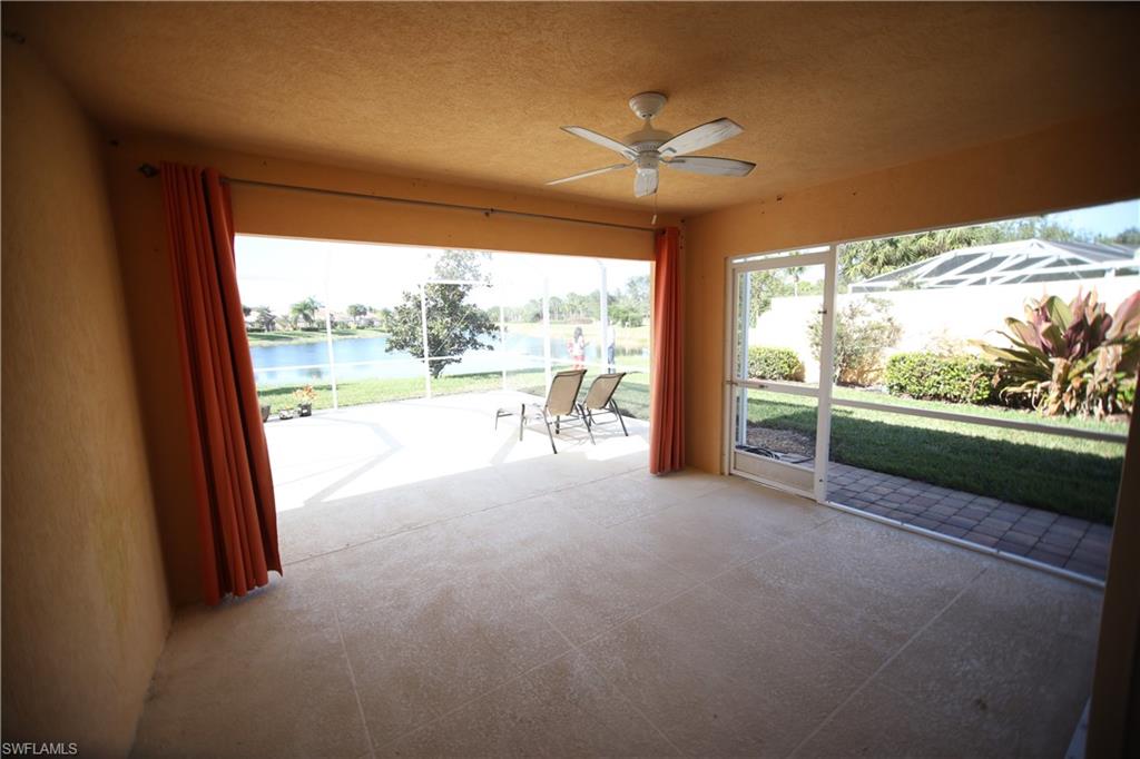 VERONA WALK - Residential Lease