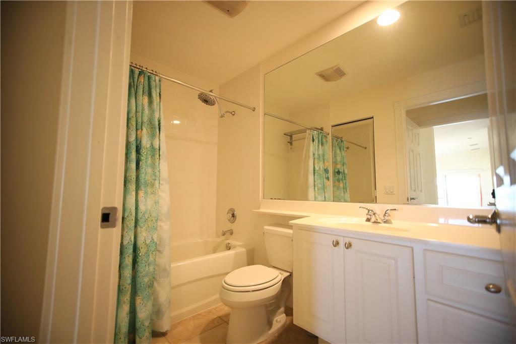 VERONA WALK - Residential Lease