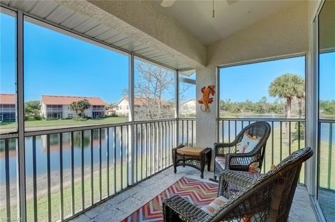 Photo of 5420 Worthington LN #204, NAPLES, FL 34110 (MLS # 225078224)