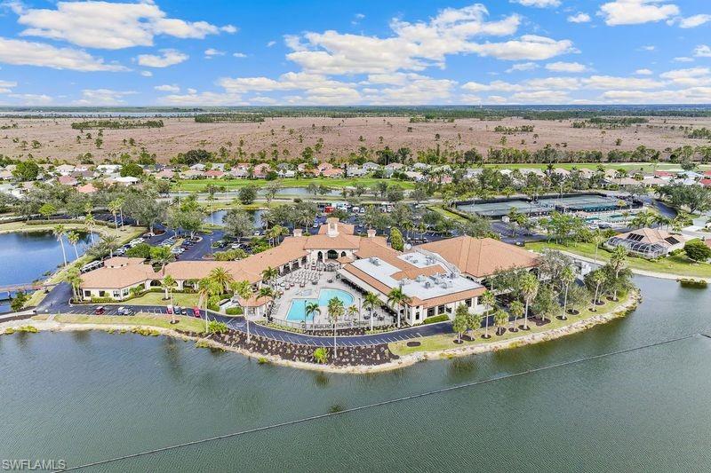 DEL VERA COUNTRY CLUB - Residential