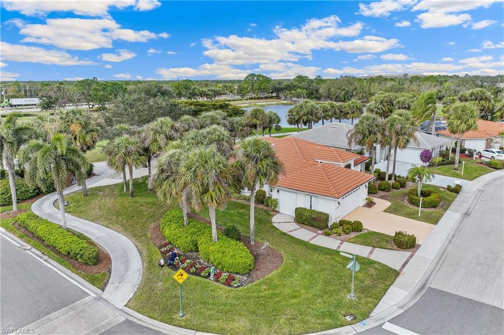 DEL VERA COUNTRY CLUB - Residential