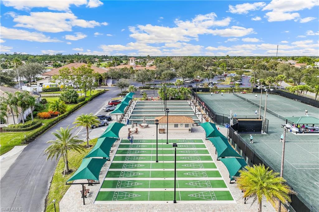 DEL VERA COUNTRY CLUB - Residential