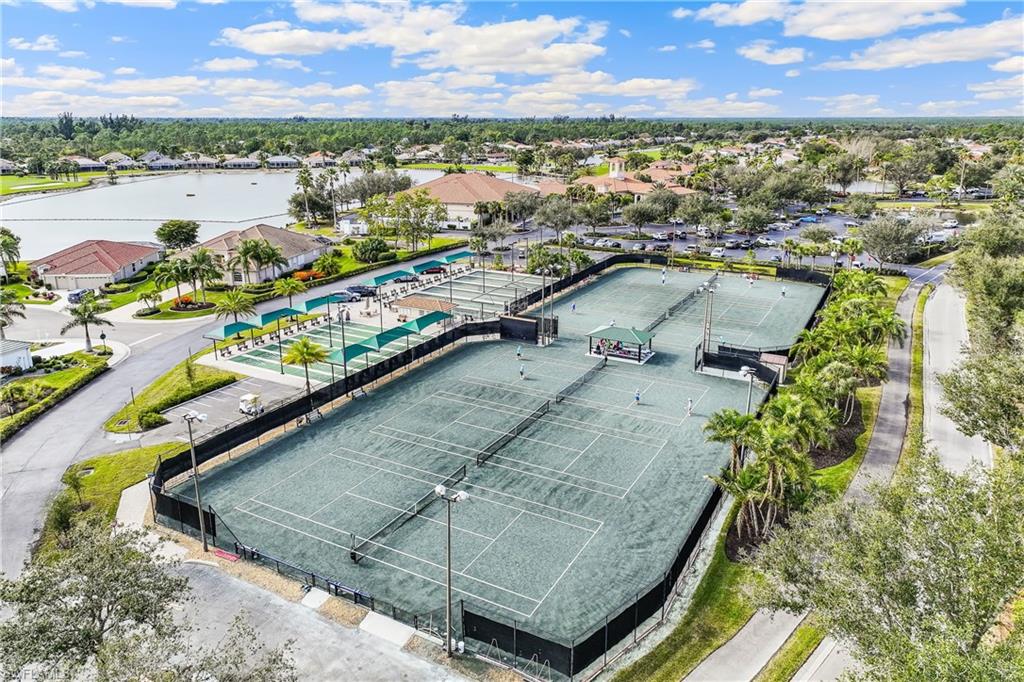 DEL VERA COUNTRY CLUB - Residential