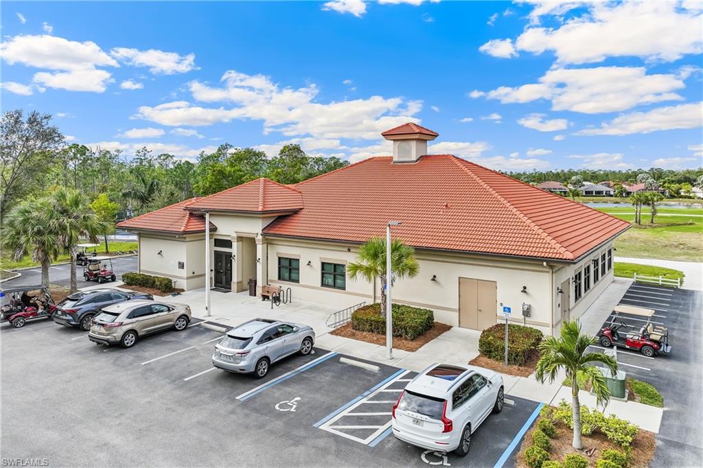 DEL VERA COUNTRY CLUB - Residential