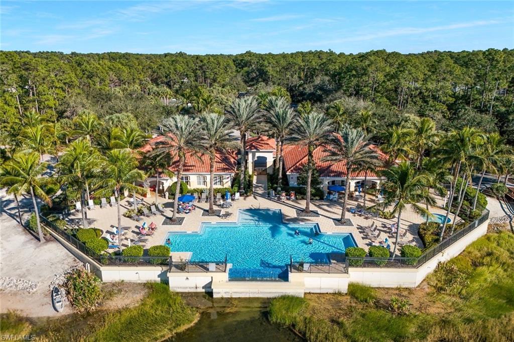 CAYMAN - Residential