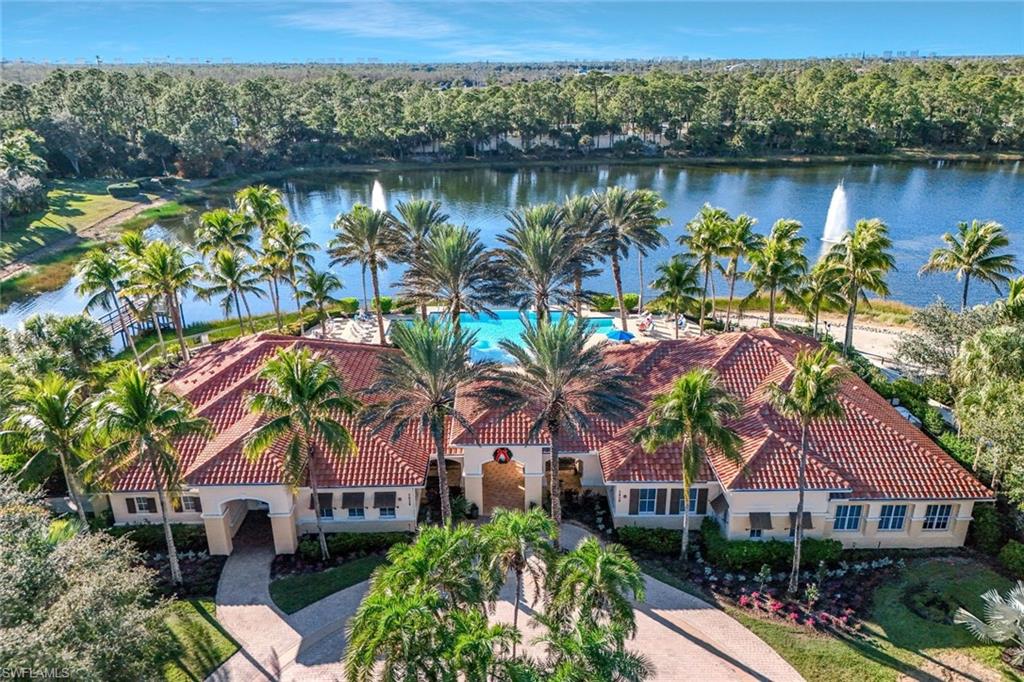 CAYMAN - Residential