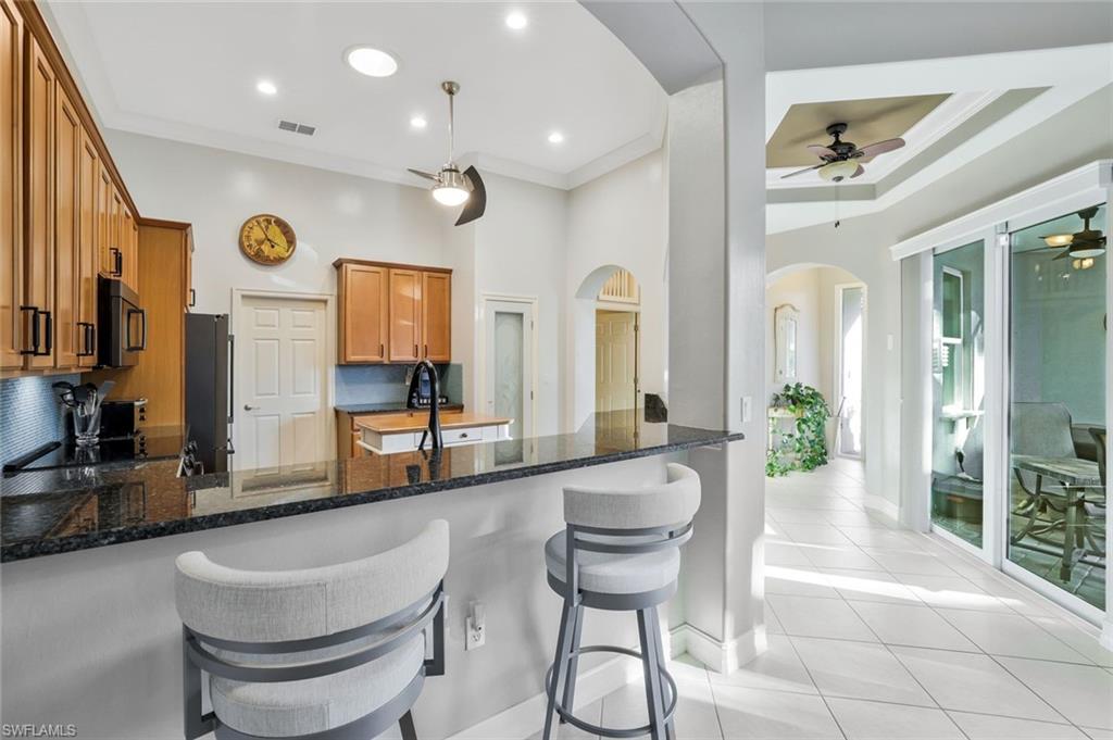 CAYMAN - Residential