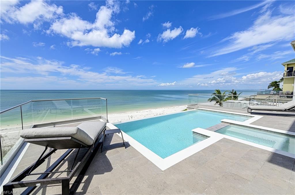 BONITA BEACH - Residential