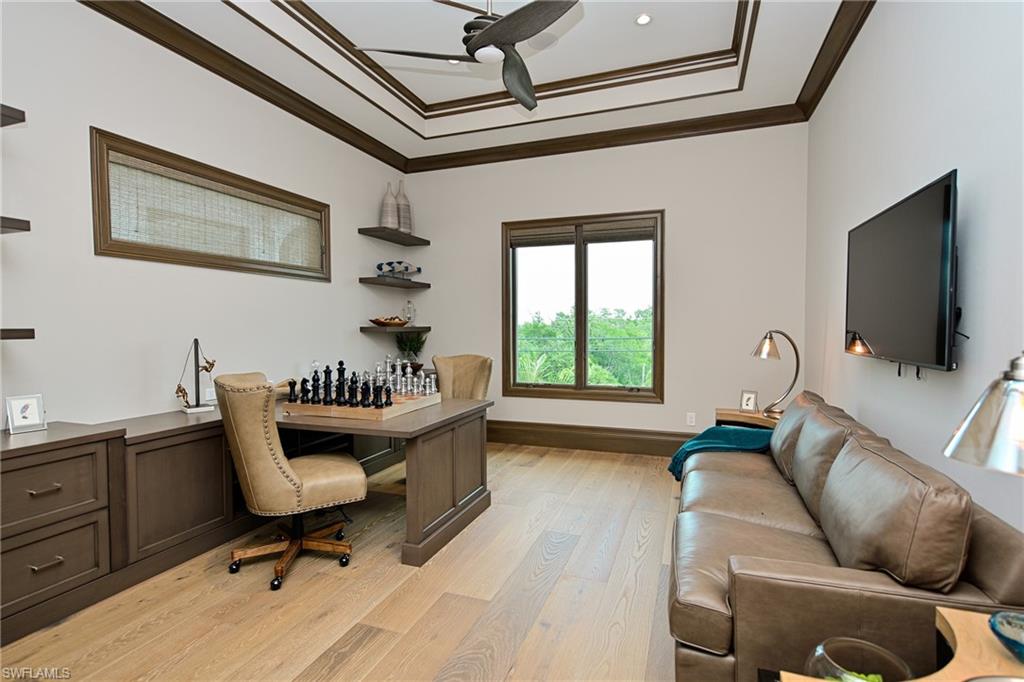 BONITA BEACH - Residential