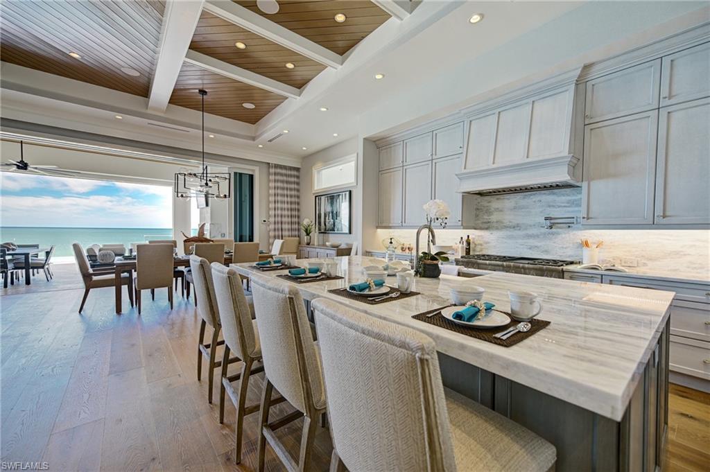 BONITA BEACH - Residential