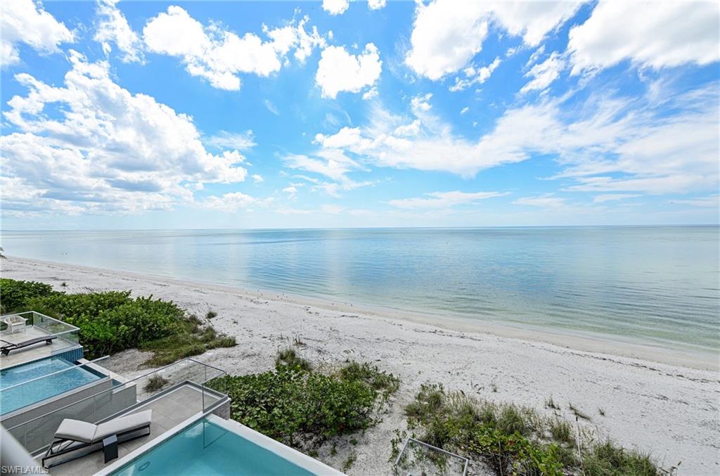 BONITA BEACH - Residential