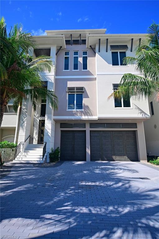 BONITA BEACH - Residential