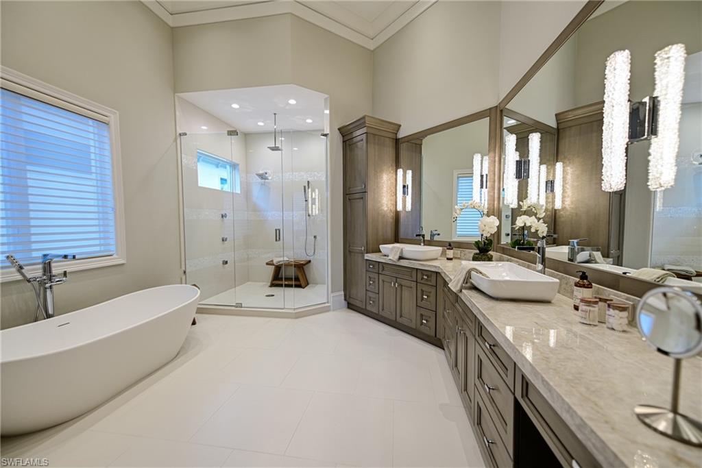 BONITA BEACH - Residential