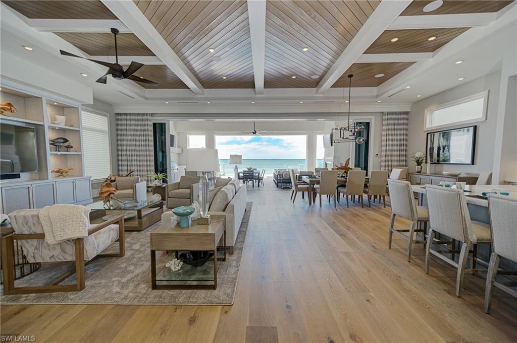 BONITA BEACH - Residential