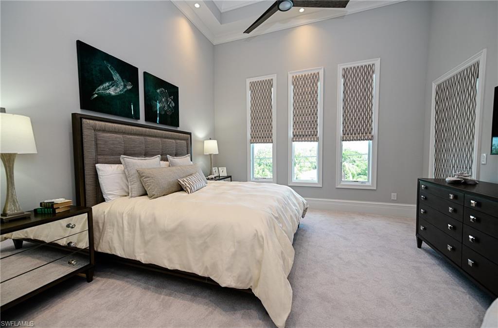 BONITA BEACH - Residential