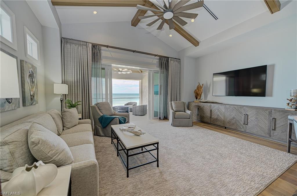 BONITA BEACH - Residential