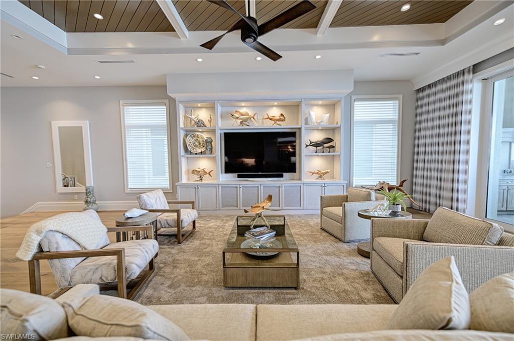 BONITA BEACH - Residential