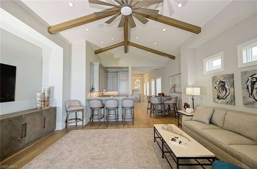 BONITA BEACH - Residential