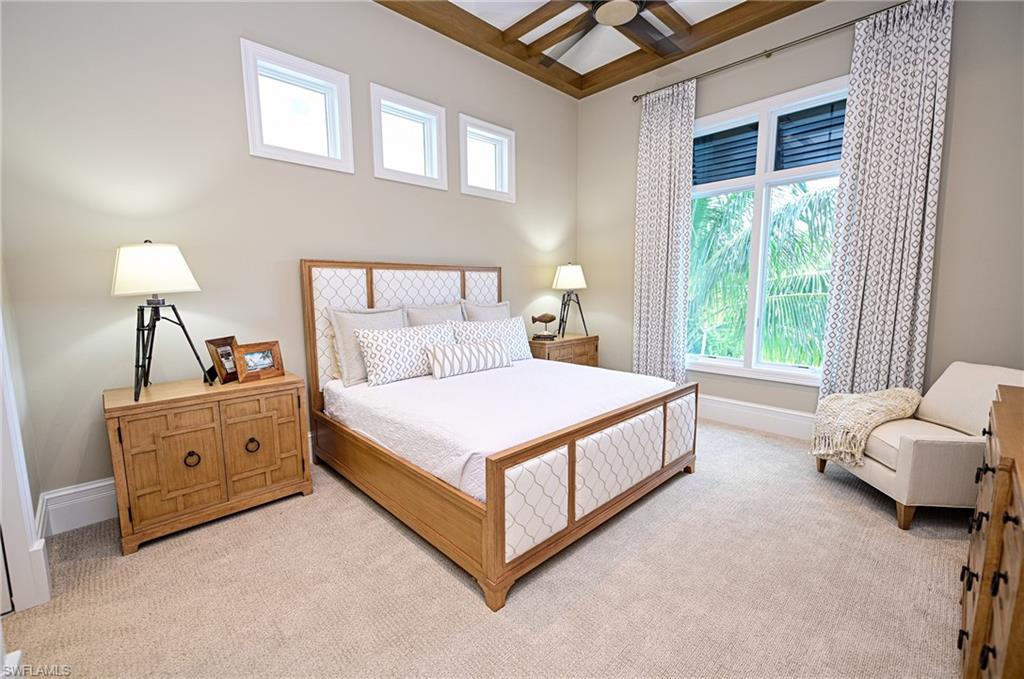 BONITA BEACH - Residential