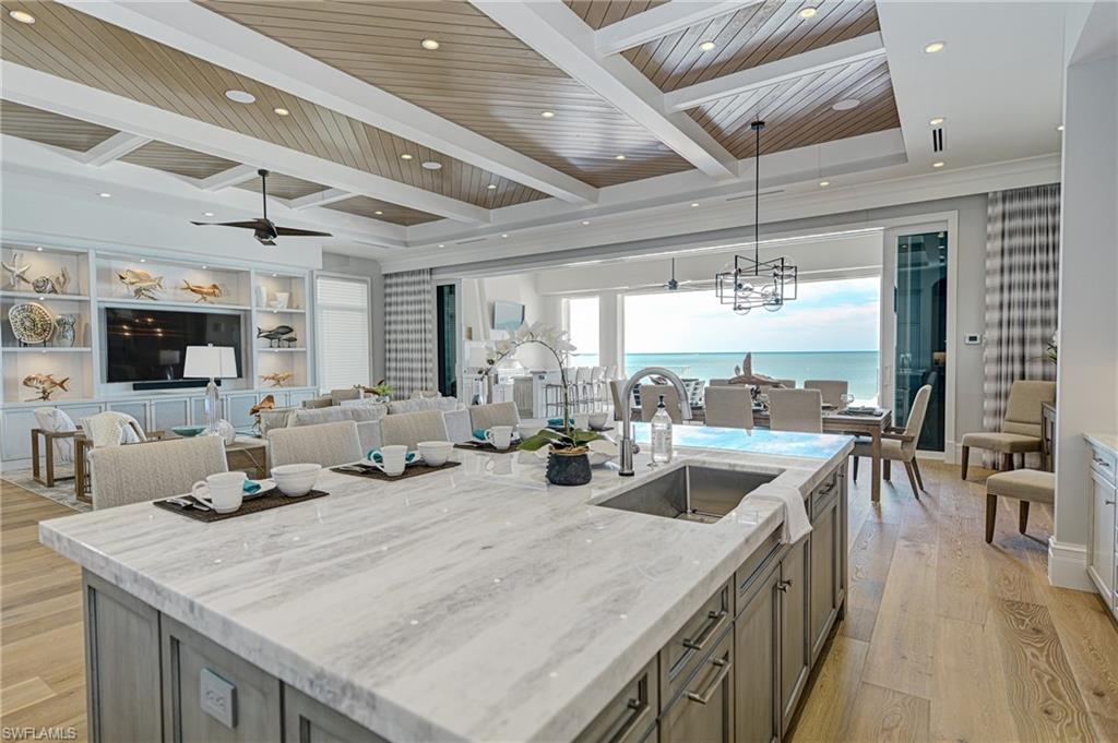 BONITA BEACH - Residential