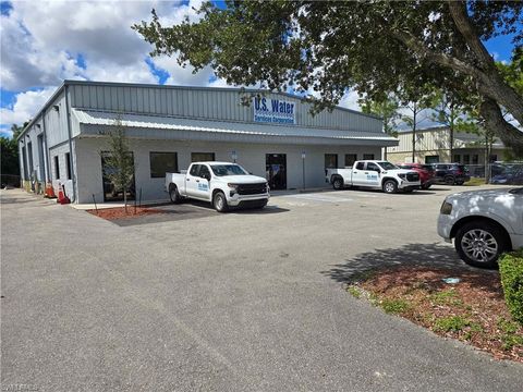 5605 2nd ST W LEHIGH ACRES FL 33971