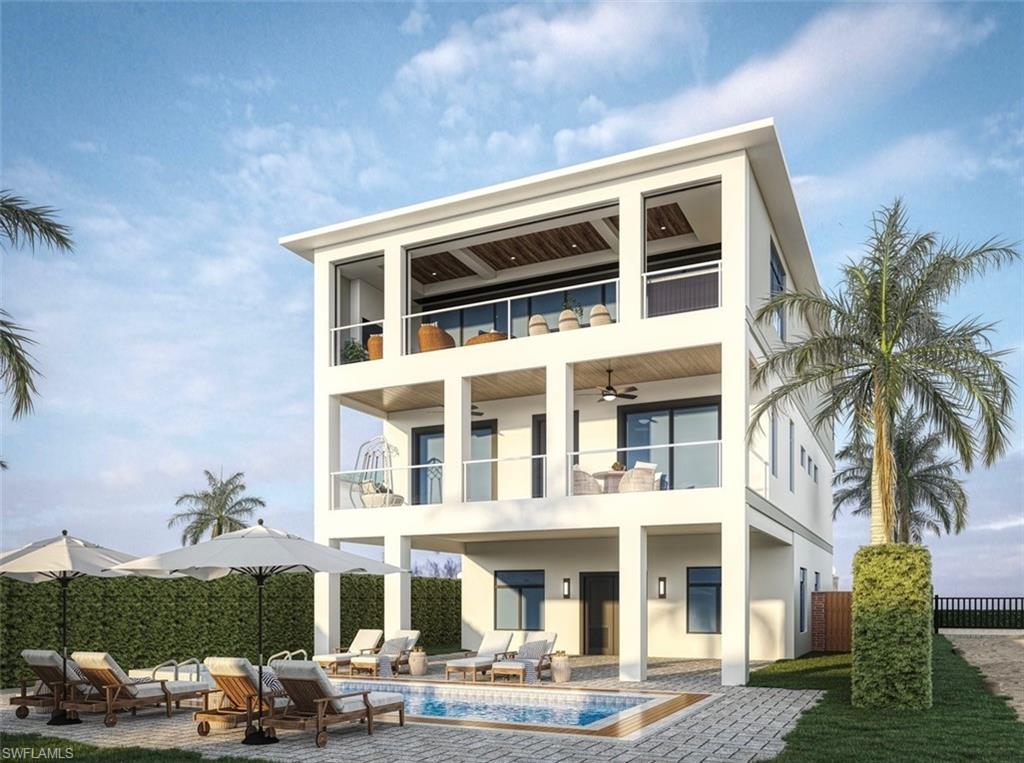 GULF HEIGHTS - Commercial Sale