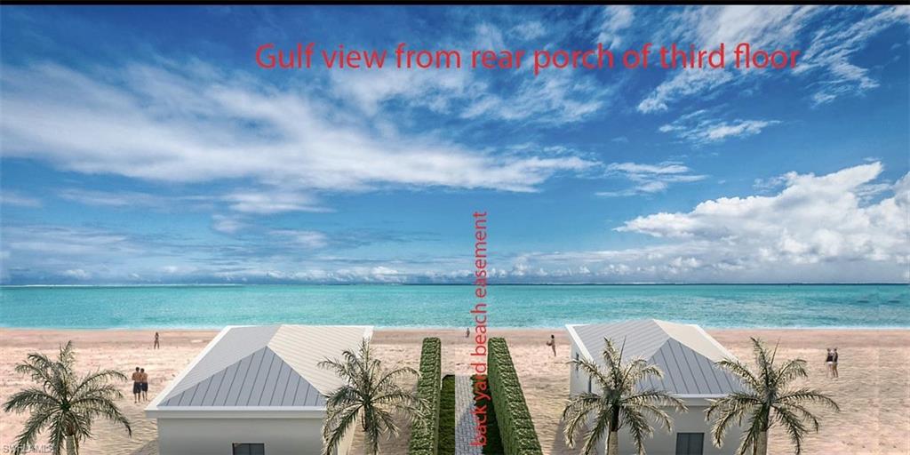 GULF HEIGHTS - Commercial Sale