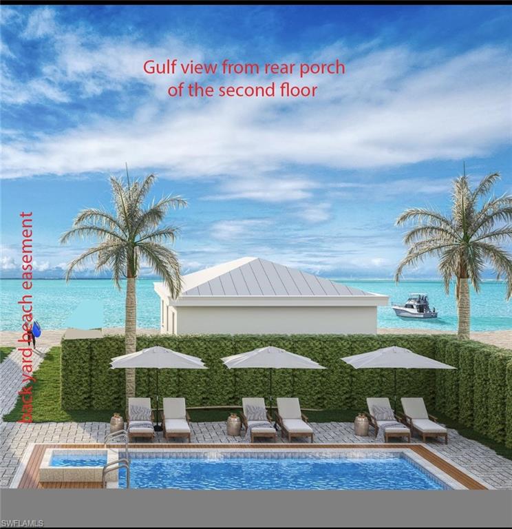 GULF HEIGHTS - Commercial Sale