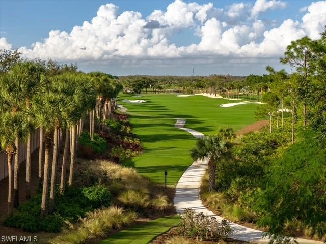 GARDEN LAKES - Residential